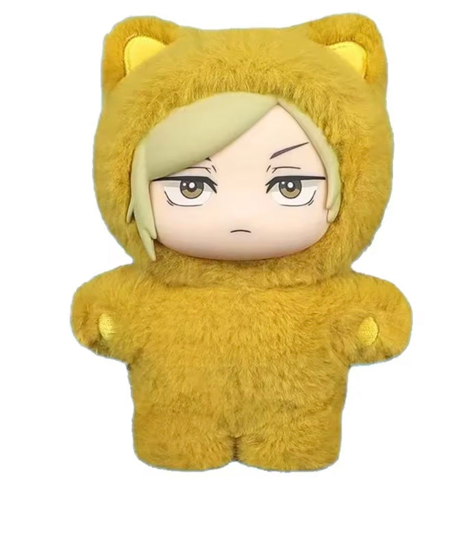 JJK Plush Blind Box Figure
