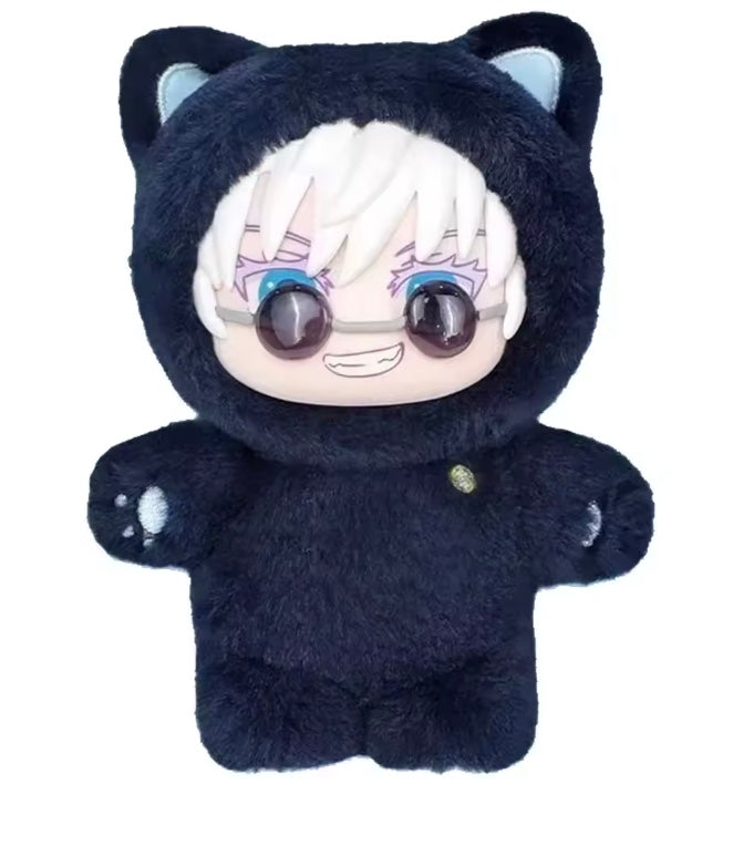 JJK Plush Blind Box Figure