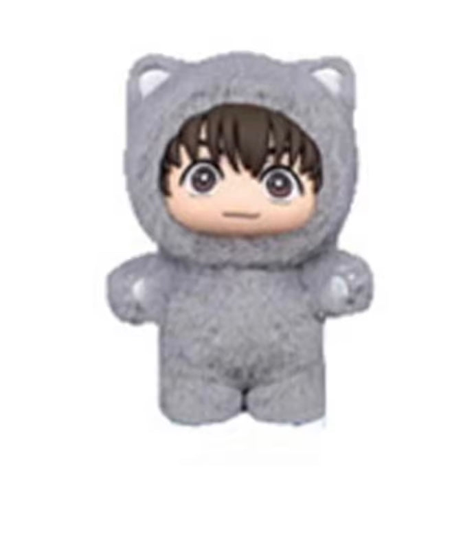 JJK Plush Blind Box Figure