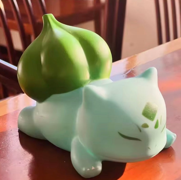 Bulbasaur Phone holder