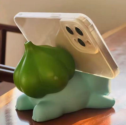 Bulbasaur Phone holder