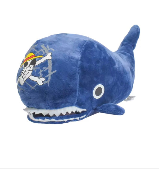 Laboon plushie