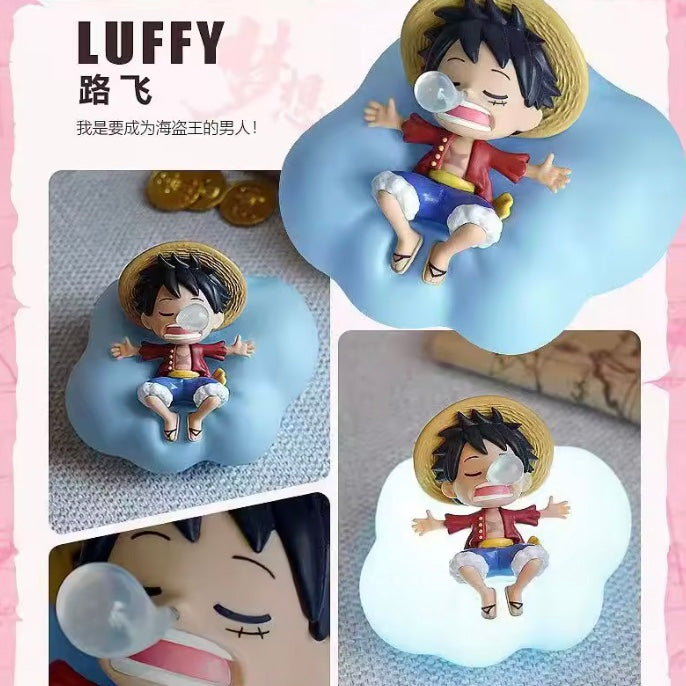 One Piece POP MART 'Sweet dreams'