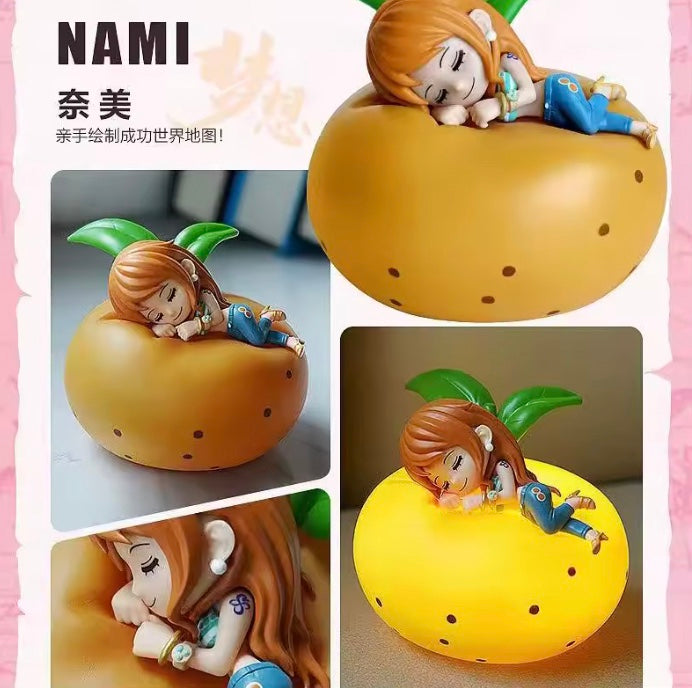 One Piece POP MART 'Sweet dreams'
