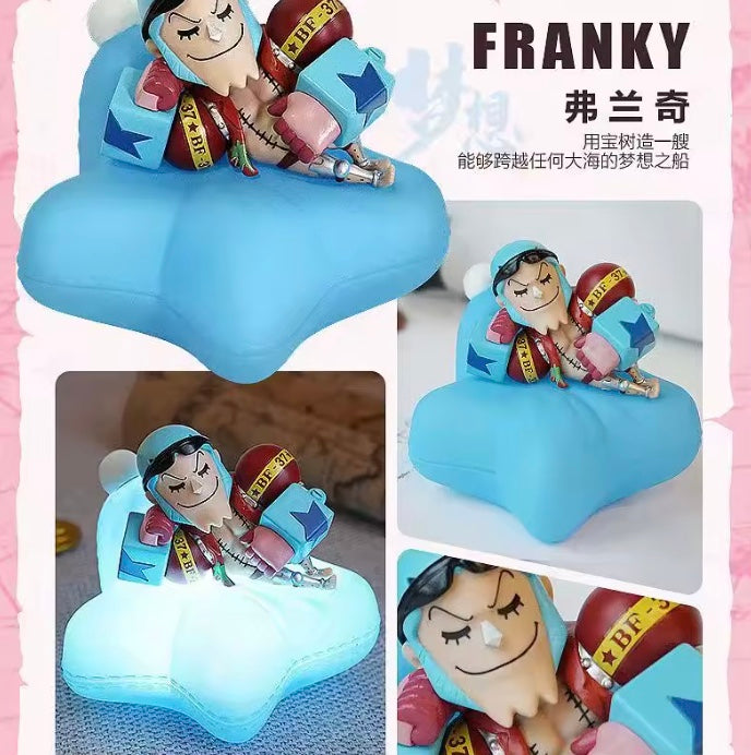 One Piece POP MART 'Sweet dreams'
