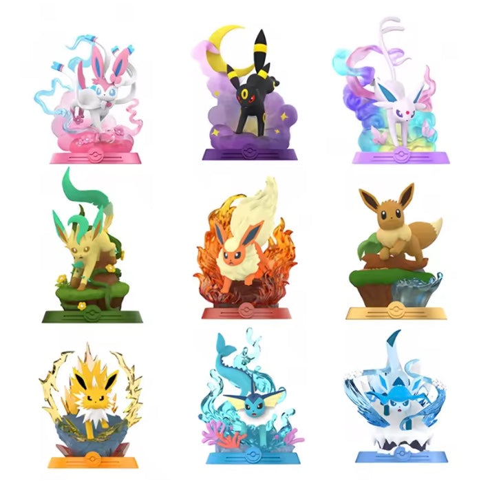 Pokemon 'Espeon' series Blind box