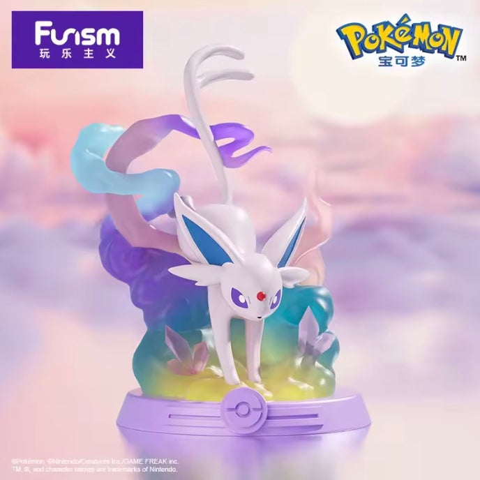 Pokemon 'Espeon' series Blind box