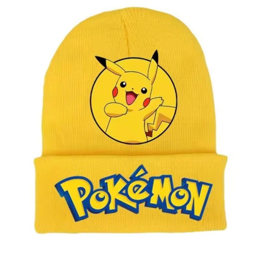 Pokemon Beanie