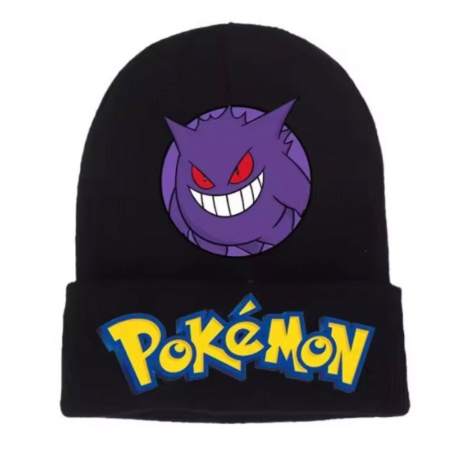 Pokemon Beanie