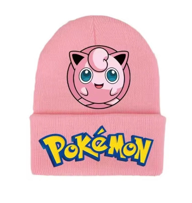 Pokemon Beanie