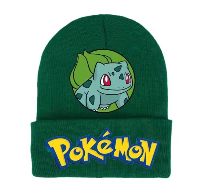 Pokemon Beanie