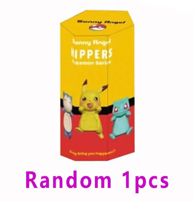 Pikachu Hippers