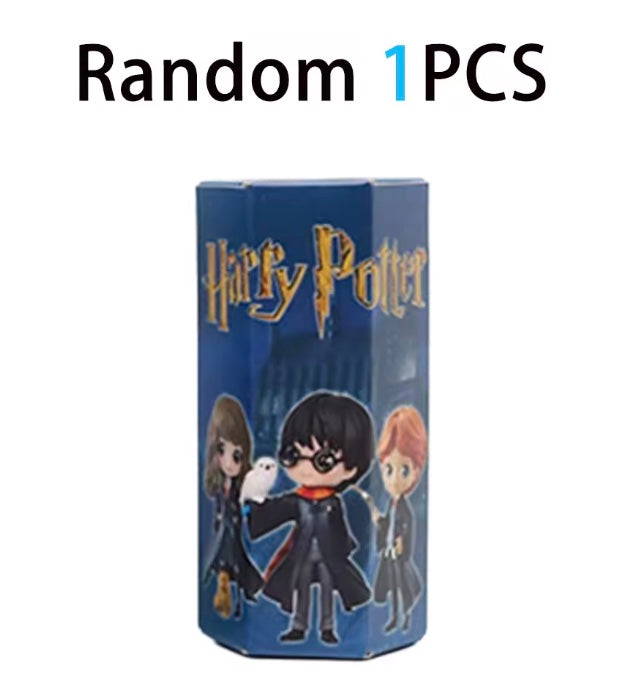 Harry Potter Hippers