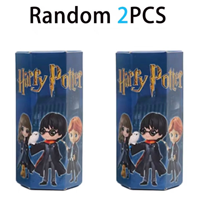 Harry Potter Hippers