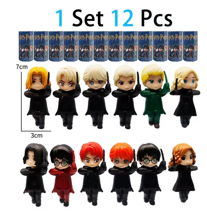Harry Potter Hippers