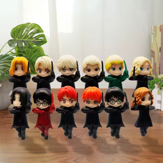 Harry Potter Hippers