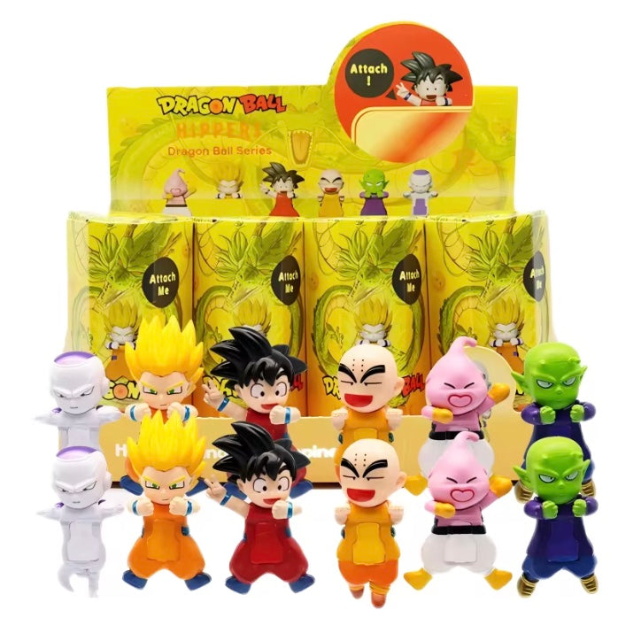 Dragon ball Z hippers