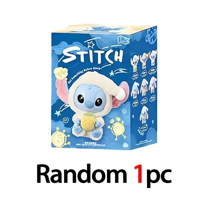 Lilo and Stitch 'Sleeping' blind box series