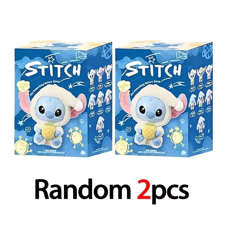 Lilo and Stitch 'Sleeping' blind box series