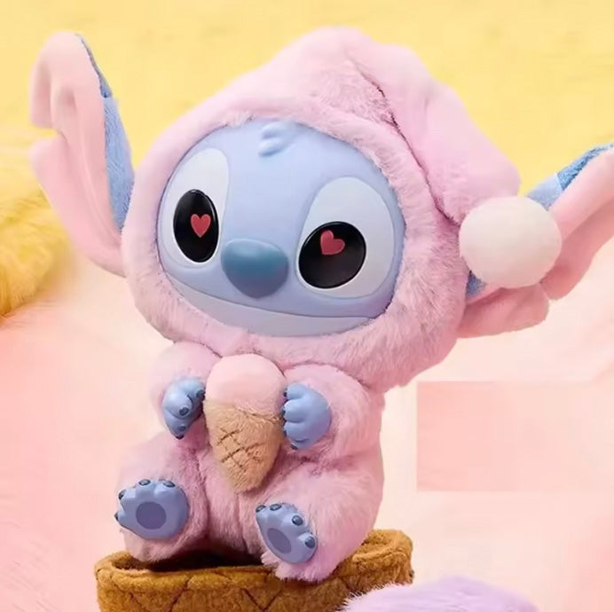 Lilo and Stitch 'Sleeping' blind box series