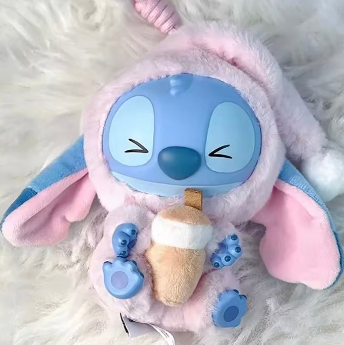 Lilo and Stitch 'Sleeping' blind box series