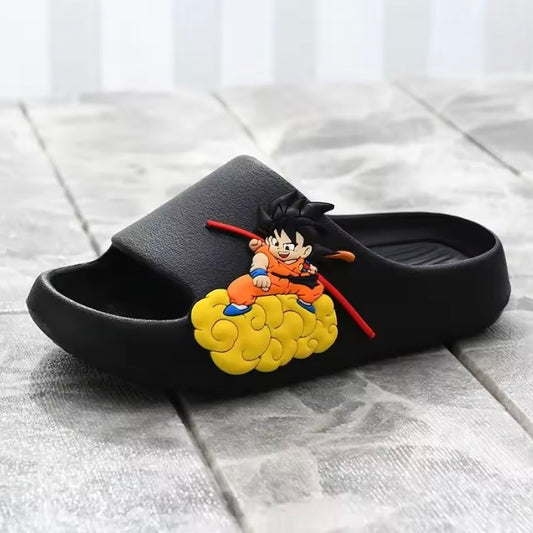 Dragon Ball Z sliders