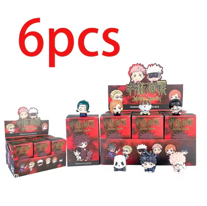 JJK Q series blind box