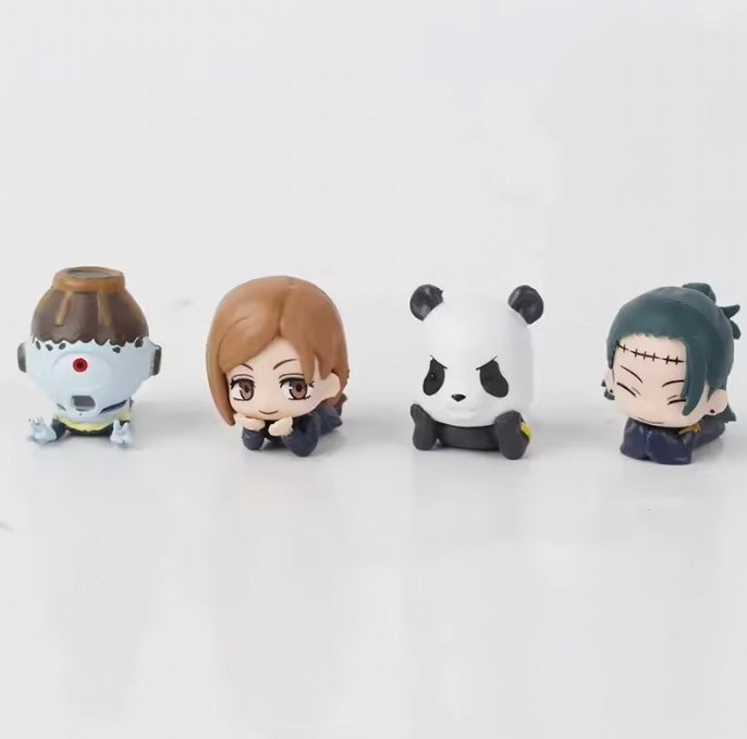 JJK Q series blind box
