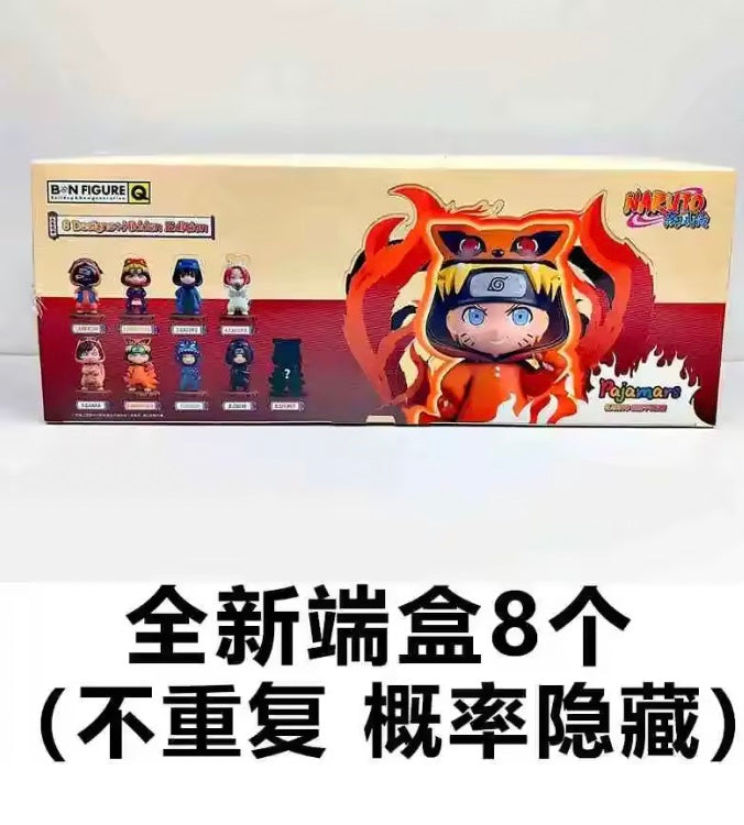 Naruto 'Pyjamas' blind box series