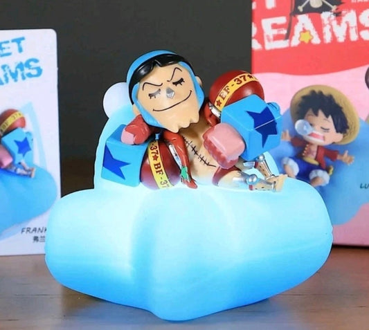 One Piece POP MART 'Sweet dreams'