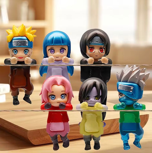 Naruto Hippers