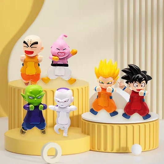 Dragon ball Z hippers