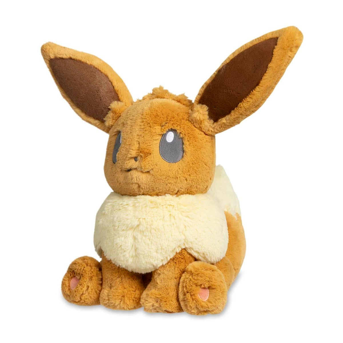 Eevee Comfy friends collection - 16 1/2 In