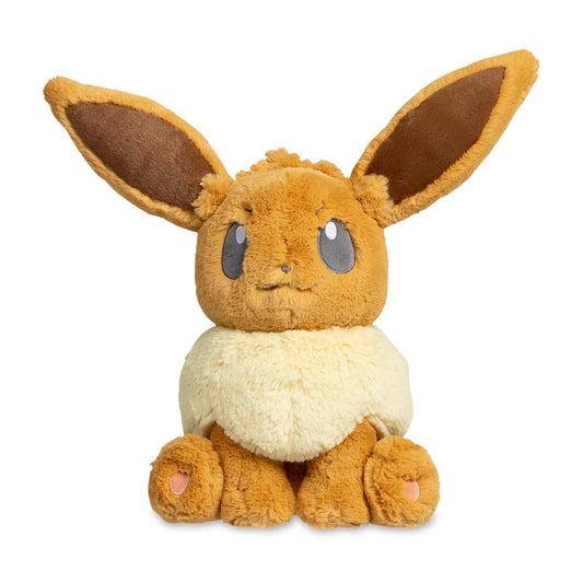 Eevee Comfy friends collection - 16 1/2 In