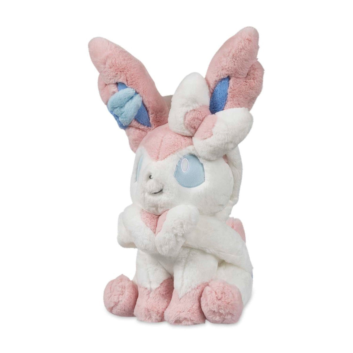 Sylveon Comfy friends collection - 16 1/2 In