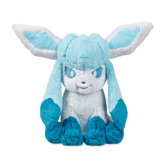 Glaceon Comfy friends collection - 16 1/2 In