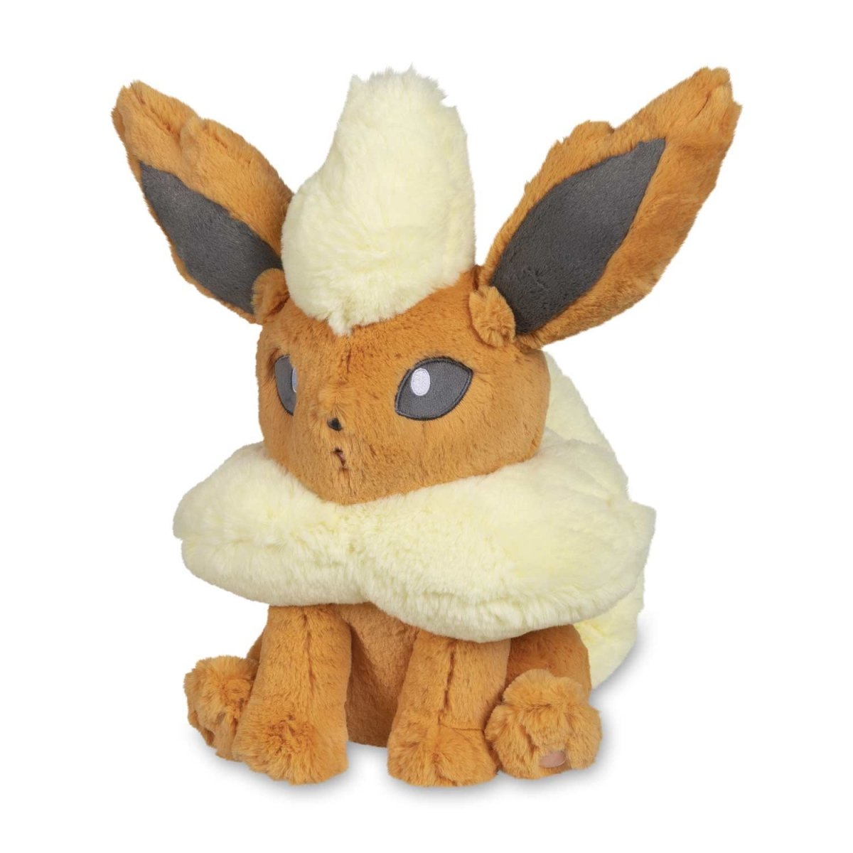 Flareon Comfy friends collection - 16 1/2 In