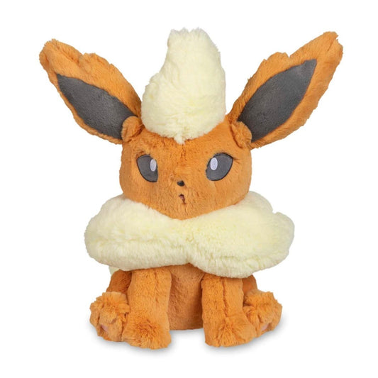 Flareon Comfy friends collection - 16 1/2 In
