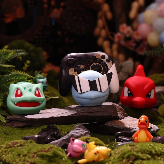 Pokemon Universal Controller Stand