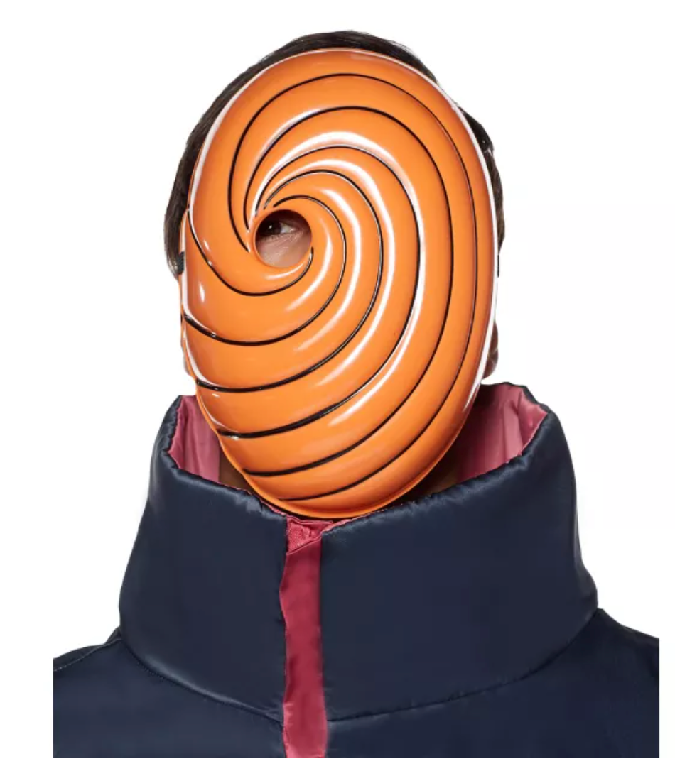 Adult Akatsuki Robe - Naruto Shippuden