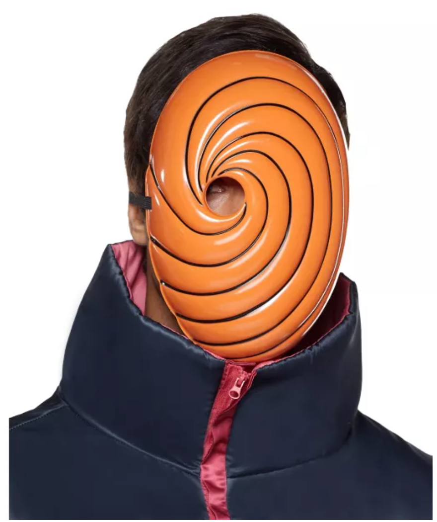 Adult Akatsuki Robe - Naruto Shippuden