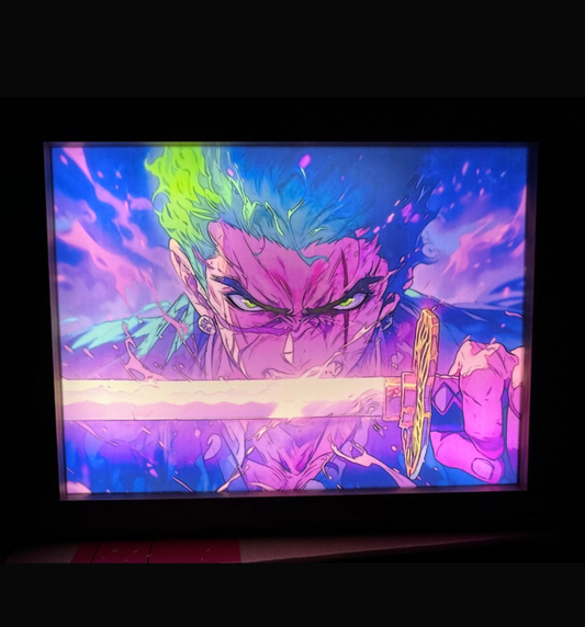 Zoro