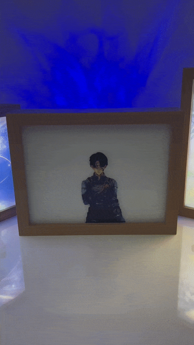 Levi Ackerman