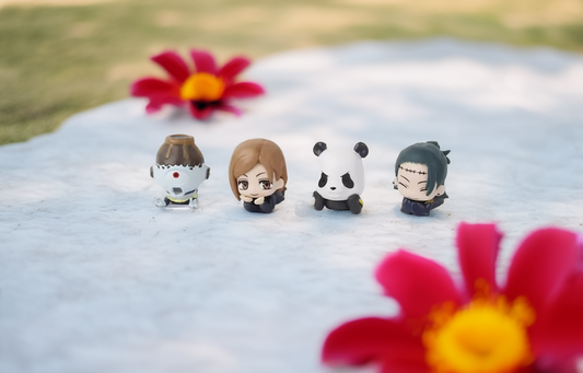 JJK Q series blind box