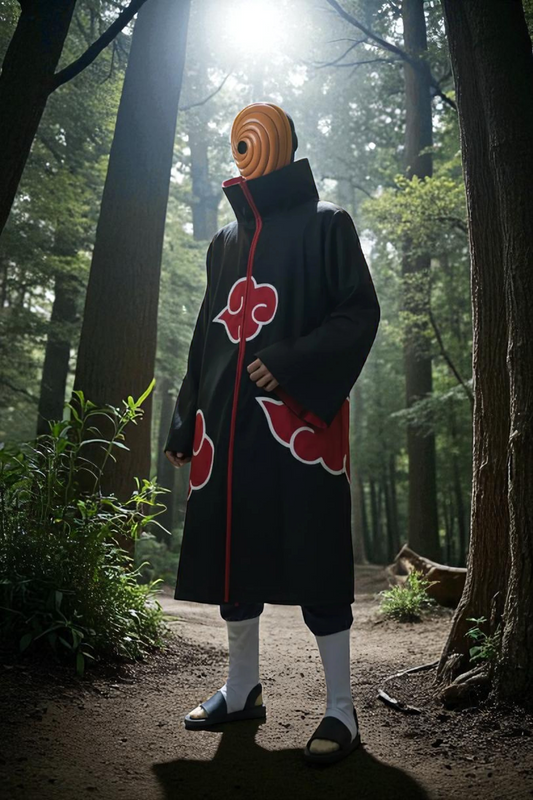 Adult Akatsuki Robe - Naruto Shippuden